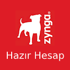 Zynga Hazır Hesap