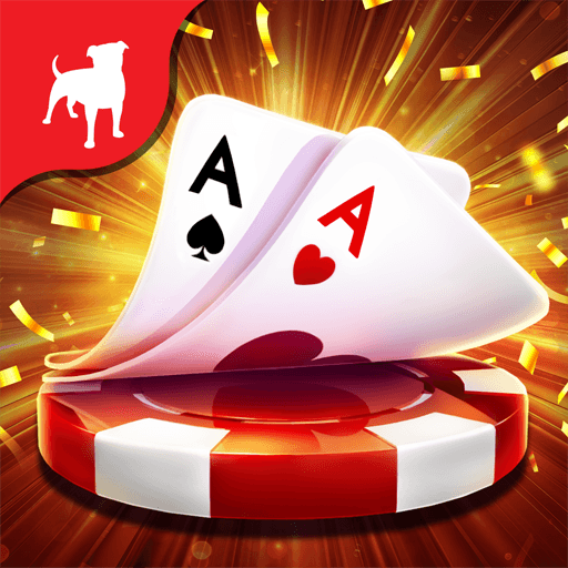 Zynga Chip